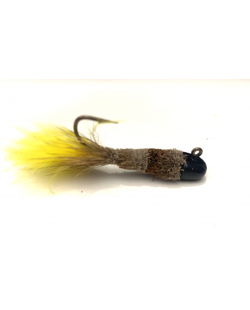 NAKED YELLOW TAIL 7 GR
